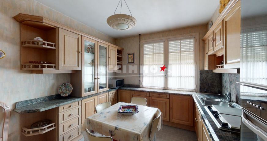 vente Maison Mazamet