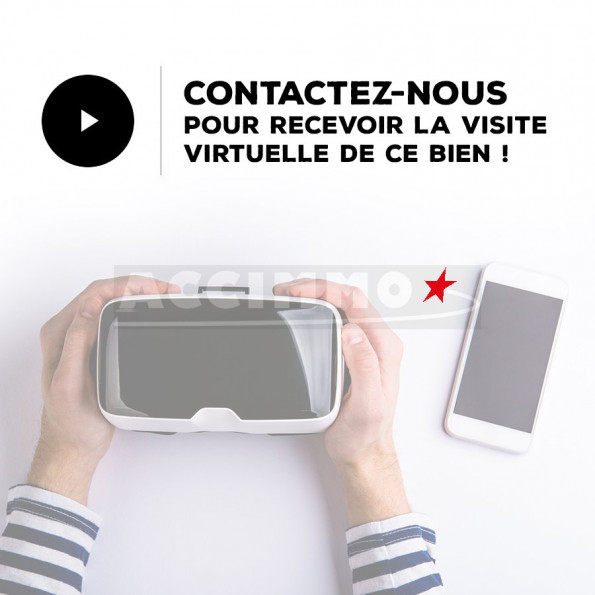 vente Maison Mazamet - Photo 2