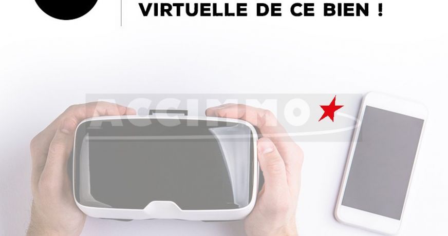 vente Maison Mazamet