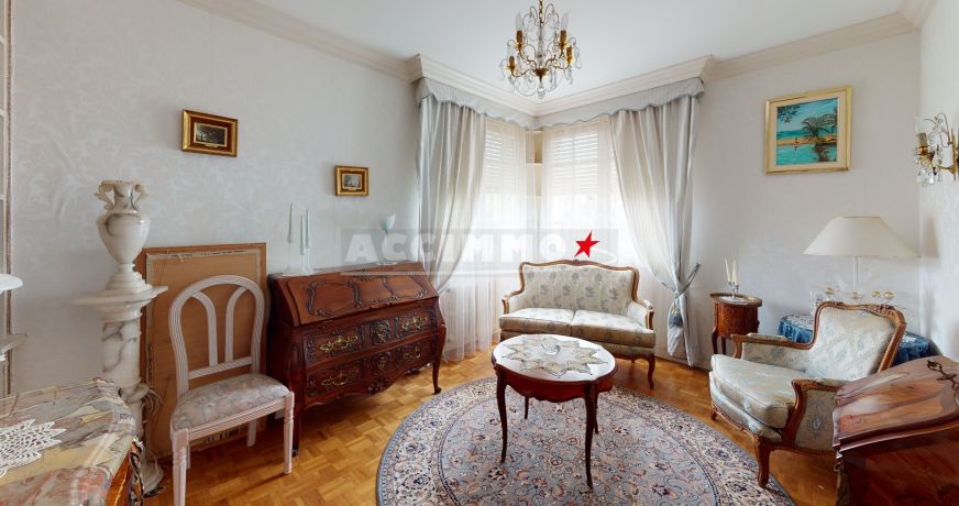 vente Maison Mazamet