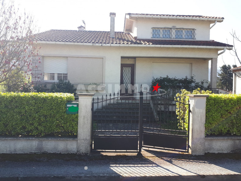 vente Maison Mazamet - Photo 1