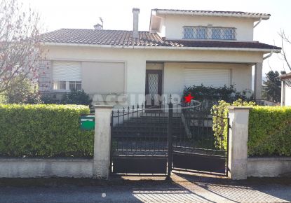 vente Maison Mazamet