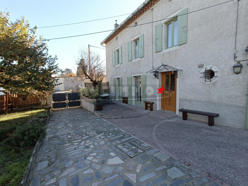 vente Maison Labruguiere - Photo 9