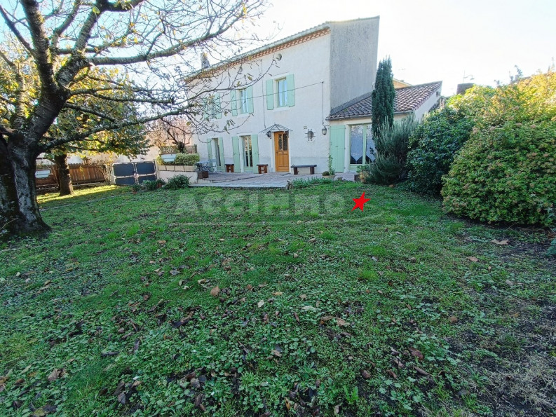 vente Maison Labruguiere - Photo 1