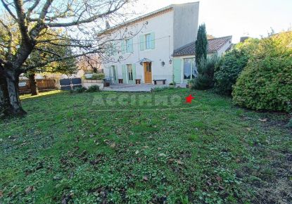 vente Maison Labruguiere