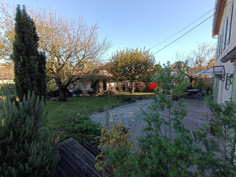 vente Maison Labruguiere - Photo 8