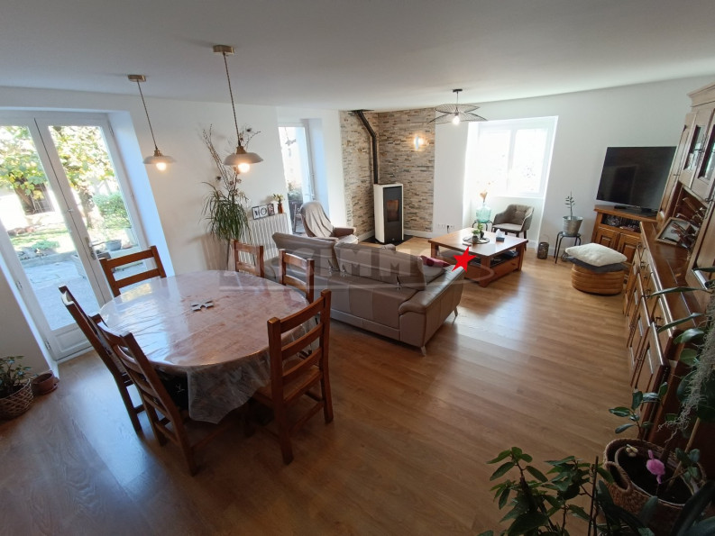 vente Maison Labruguiere - Photo 2