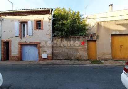 vente Maison Castres