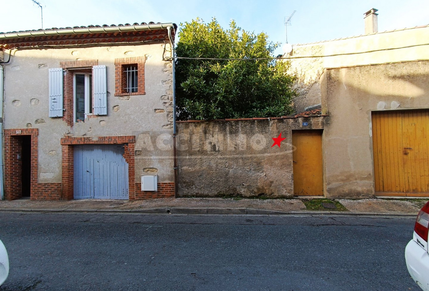 vente Maison Castres - Photo 1
