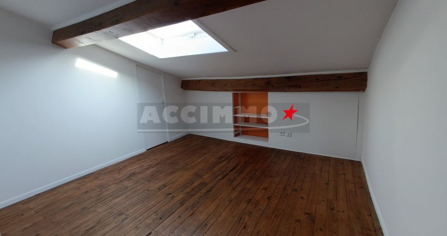 vente Maison Castres