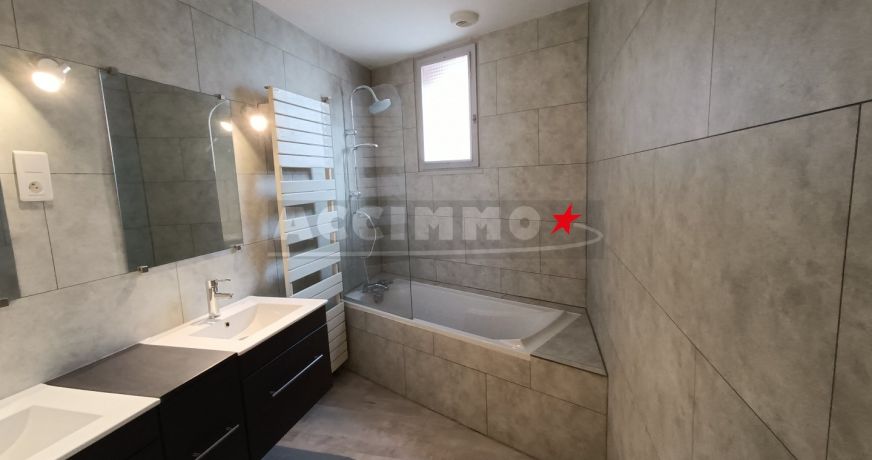 vente Maison Castres