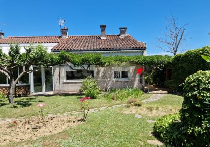 vente Maison Castres