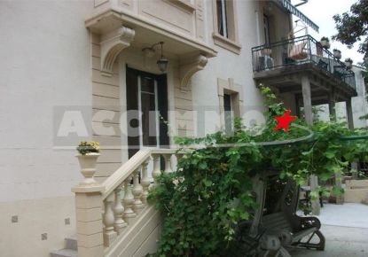 vente Maison Castres