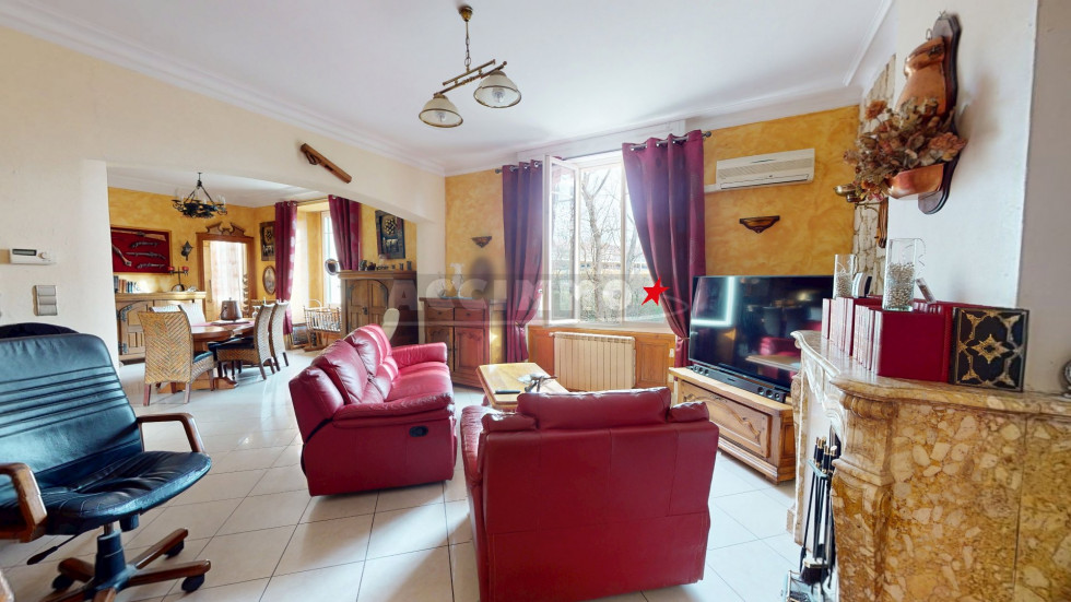 vente Maison Castres - Photo 4