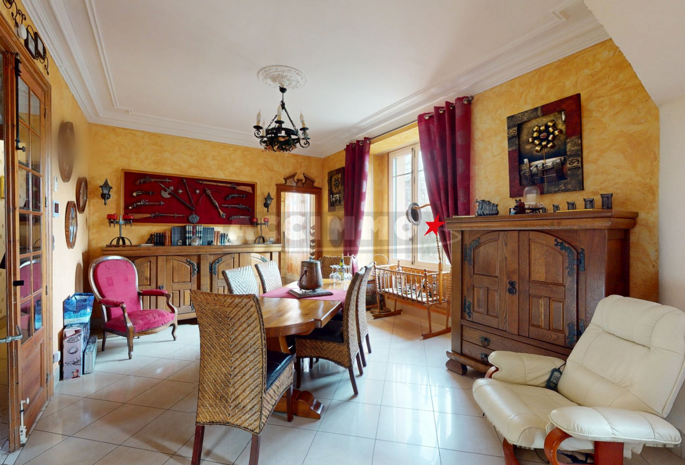 vente Maison Castres - Photo 5