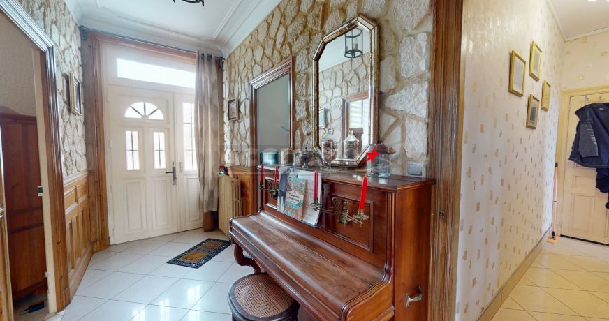 vente Maison Castres