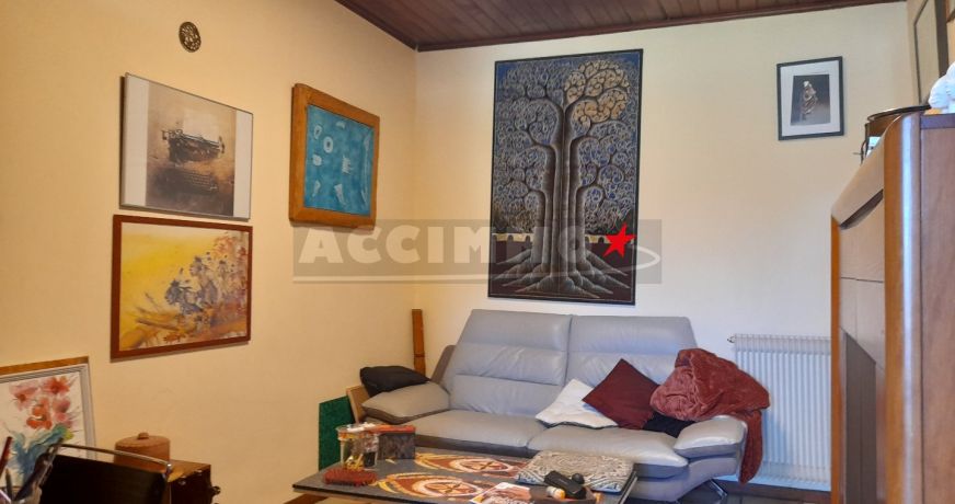 vente Maison Castres