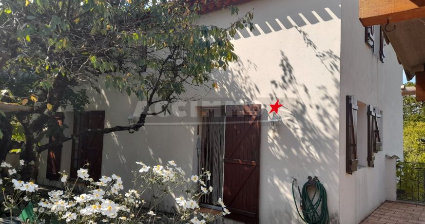 vente Maison Soreze