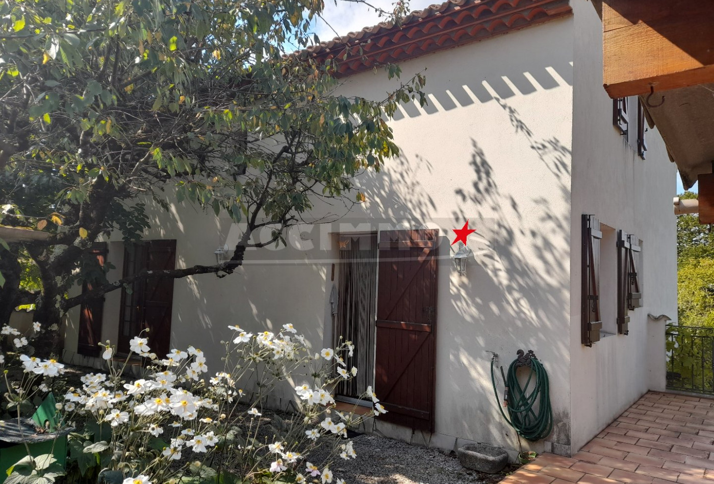 vente Maison Soreze - Photo 1
