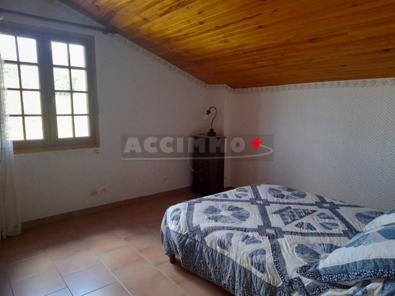 vente Maison Soual - Photo 7