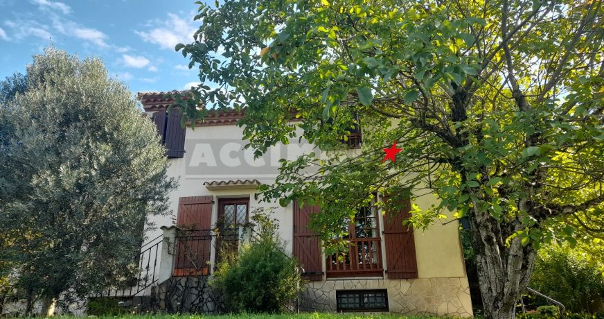 vente Maison Massaguel