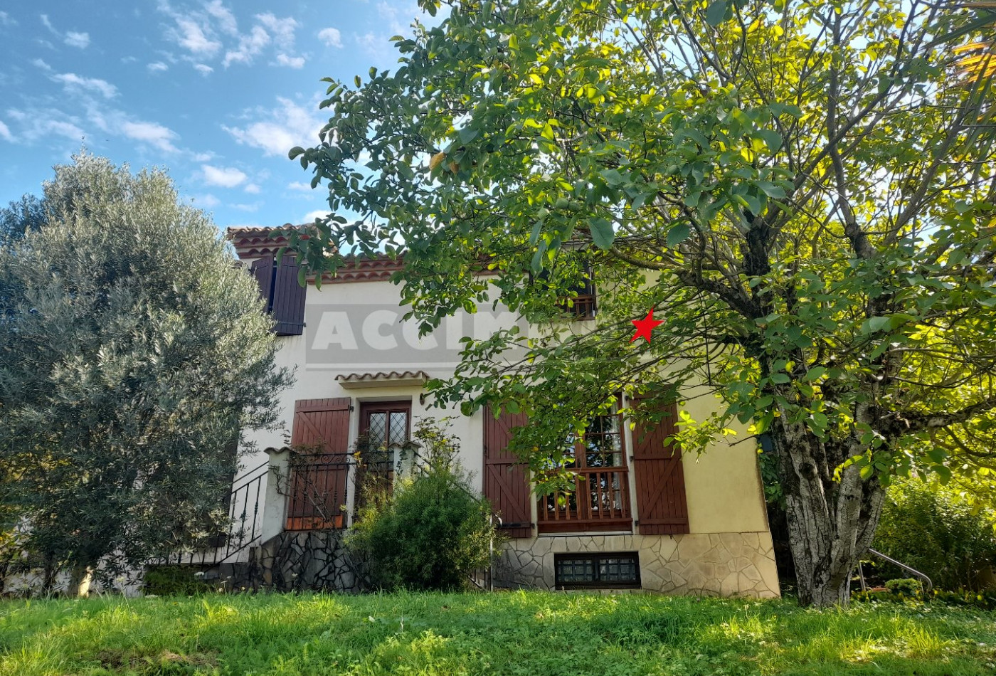 vente Maison Massaguel - Photo 1