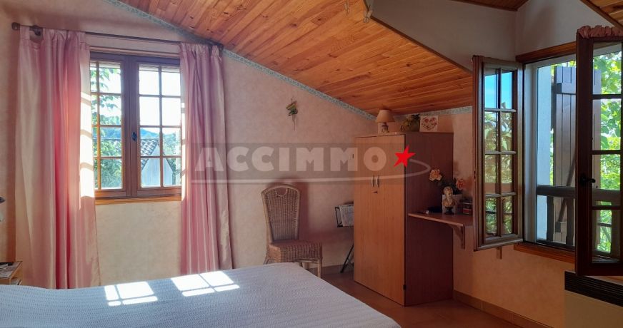 vente Maison Massaguel