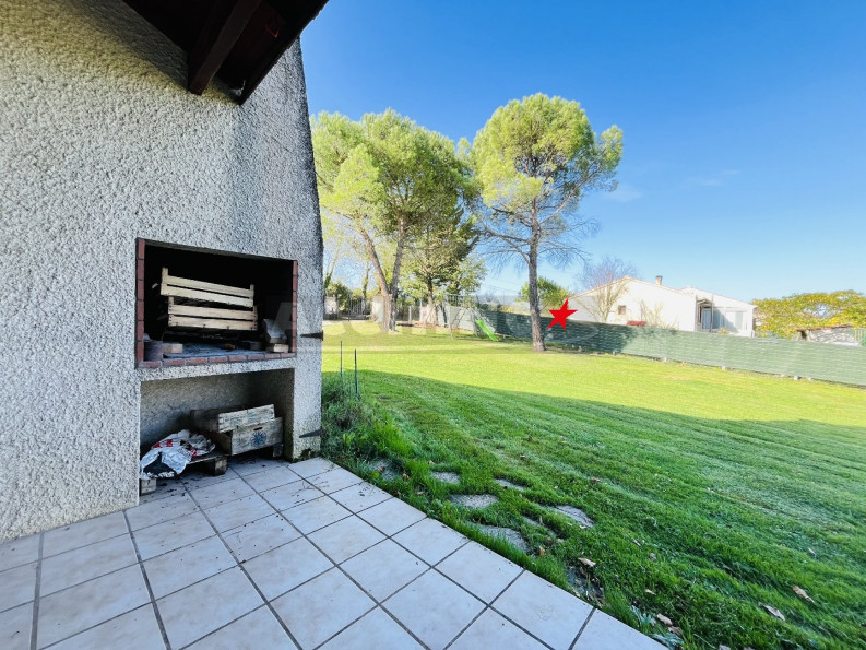 vente Maison Labruguiere - Photo 7