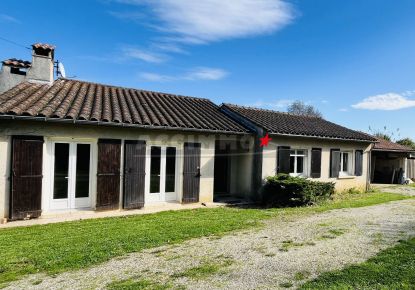 vente Maison Labruguiere