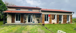 vente Maison Caraman