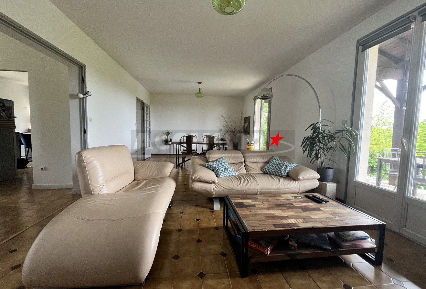 vente Maison Caraman - Photo 3