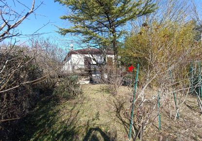 vente Maison Castres