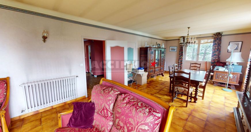 vente Maison Castres