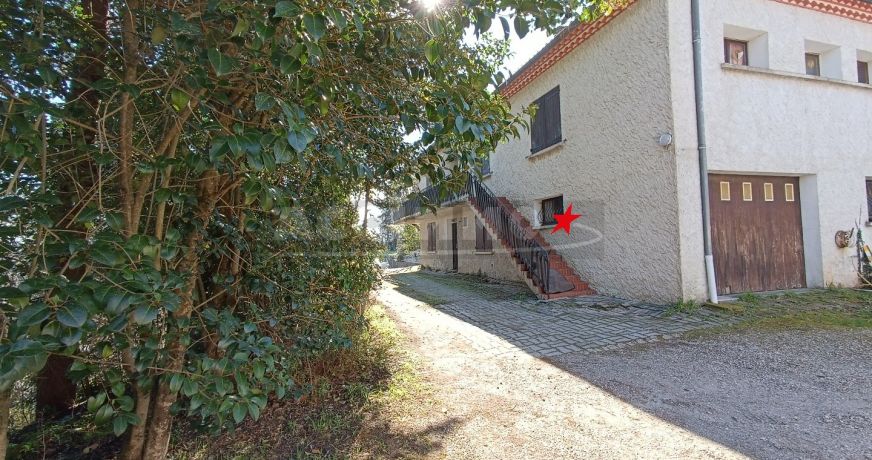 vente Maison Castres