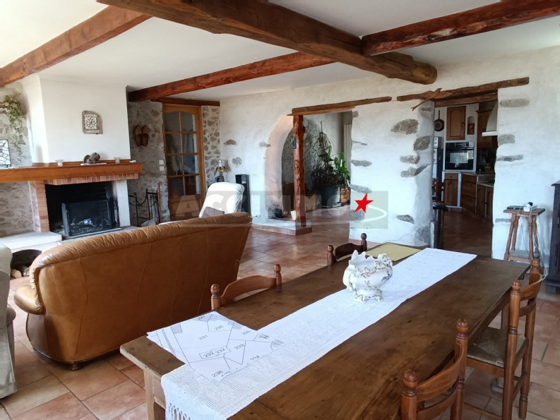 vente Maison Labruguiere - Photo 2