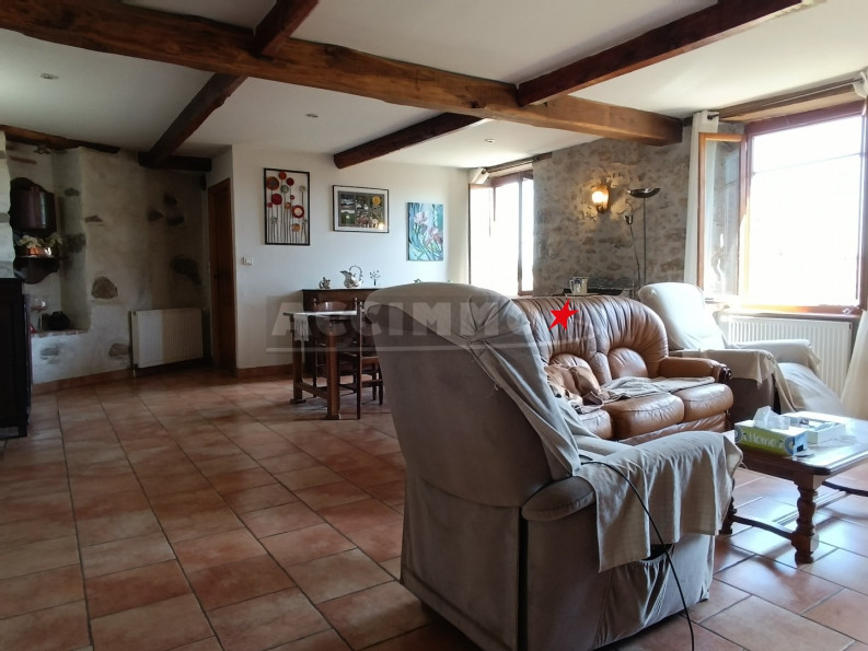 vente Maison Labruguiere - Photo 3