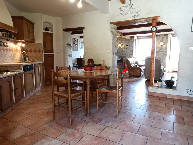 vente Maison Labruguiere - Photo 4