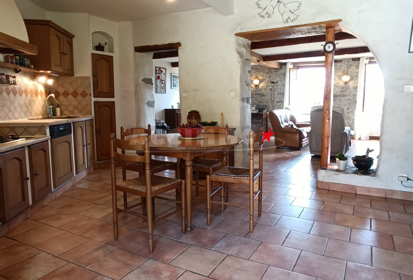 vente Maison Labruguiere - Photo 4