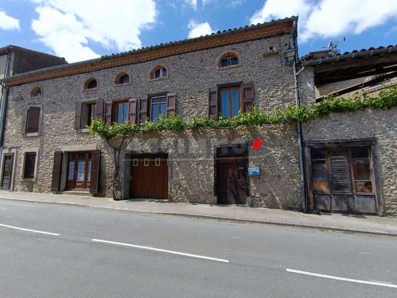 vente Maison Labruguiere - Photo 1