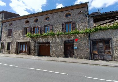 vente Maison Labruguiere