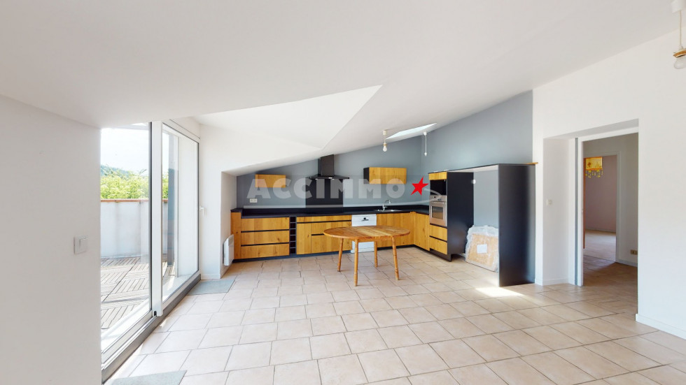 vente Maison Mazamet - Photo 1