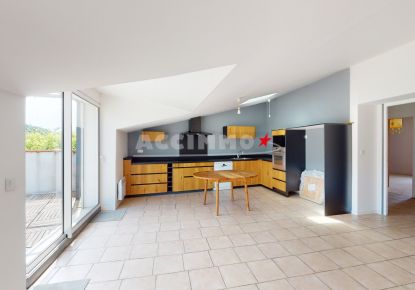 vente Maison Mazamet