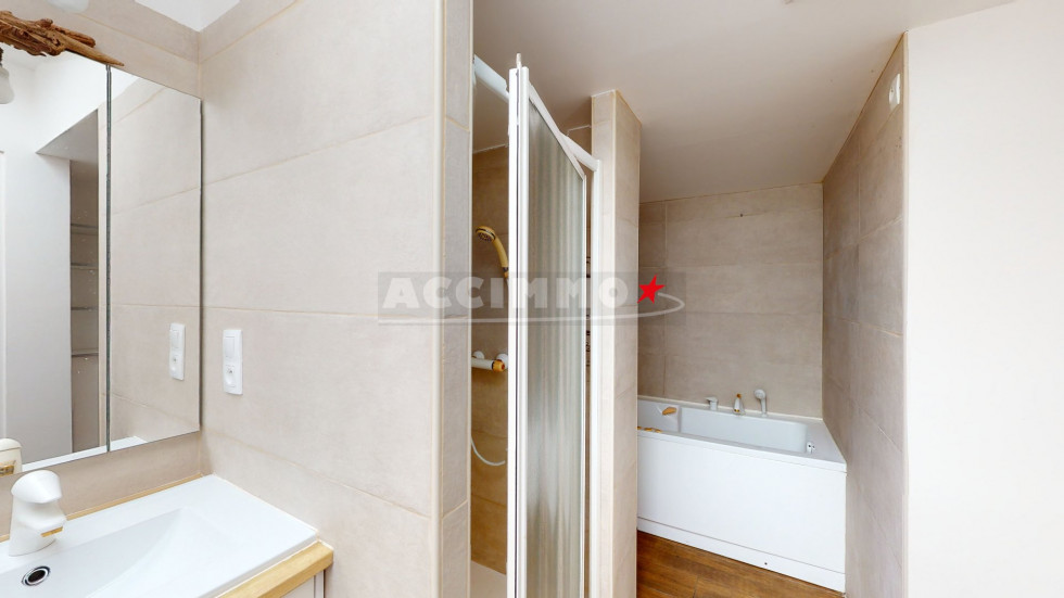 vente Maison Mazamet - Photo 6