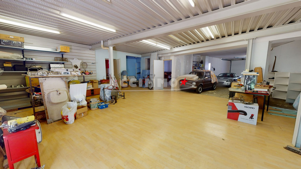 vente Maison Mazamet - Photo 7