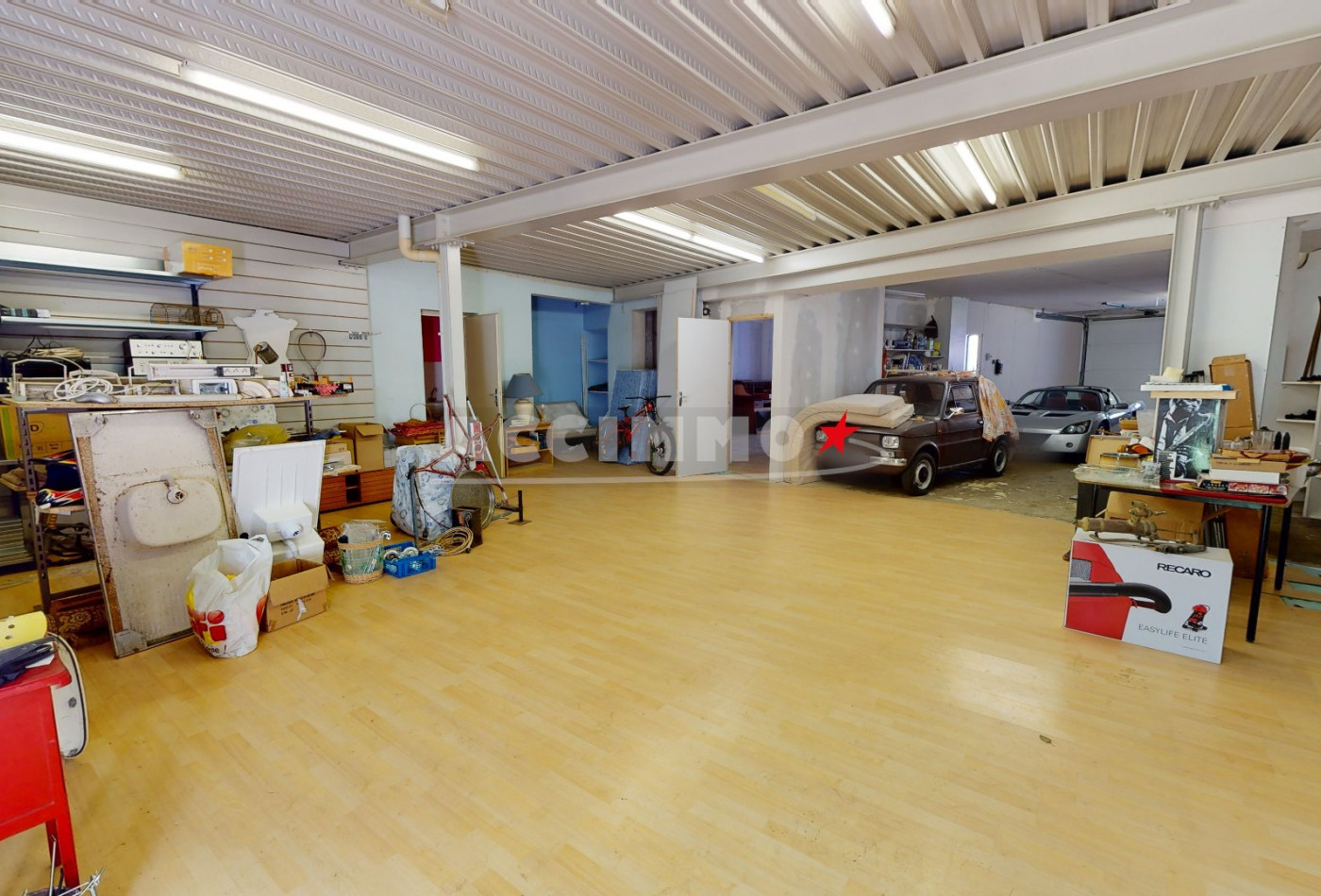 vente Maison Mazamet - Photo 7