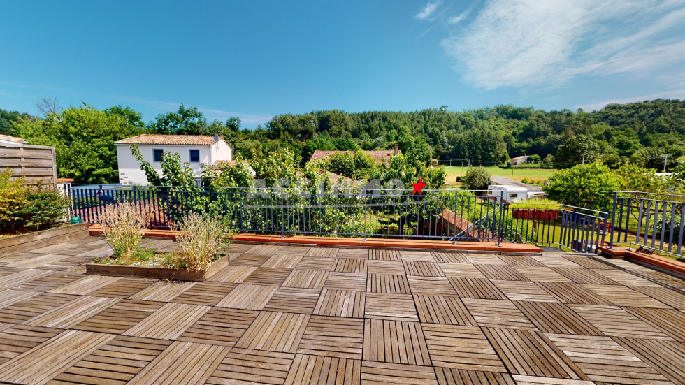 vente Maison Mazamet - Photo 3