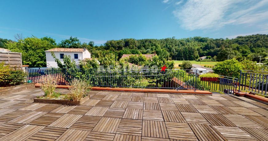 vente Maison Mazamet