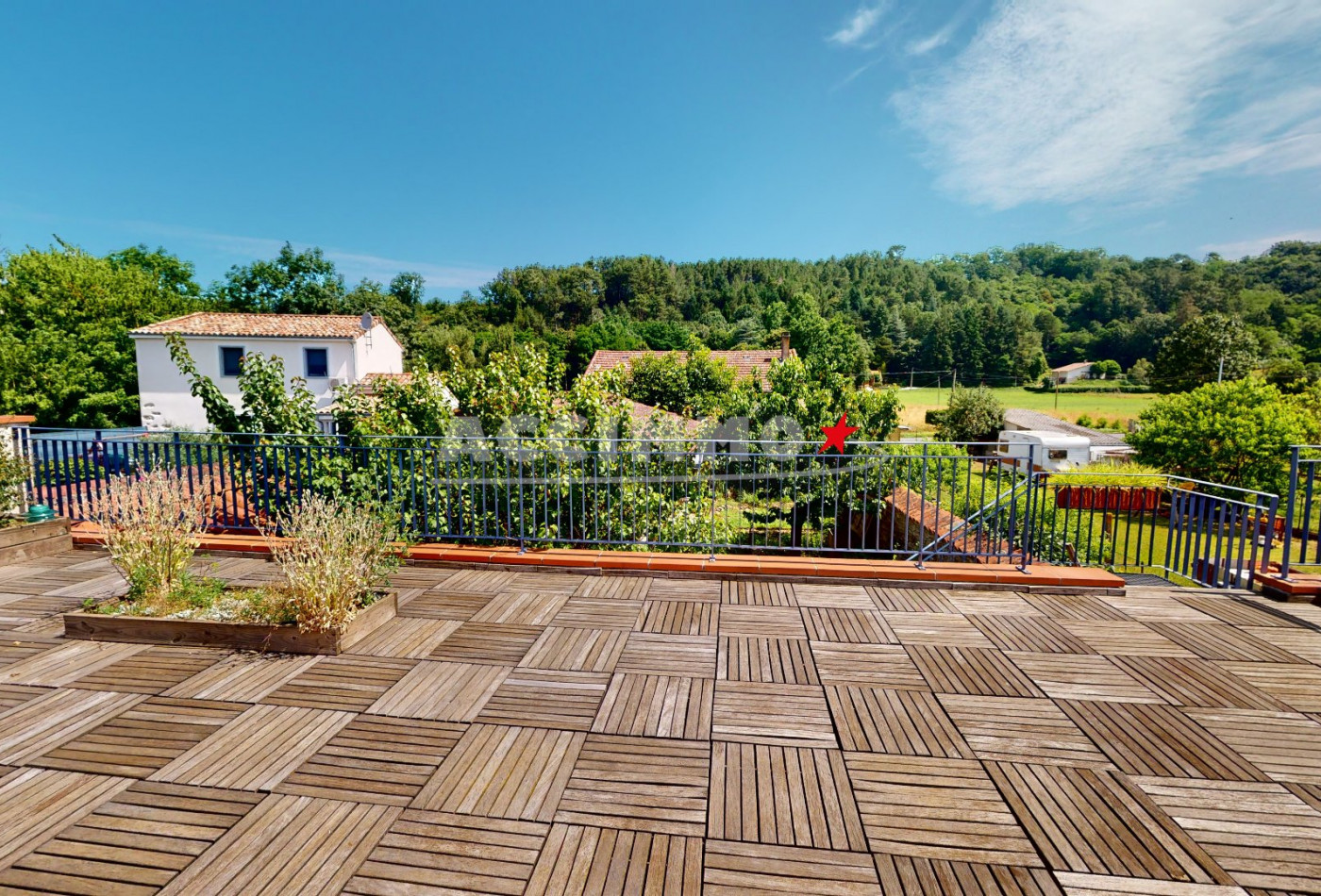 vente Maison Mazamet - Photo 3