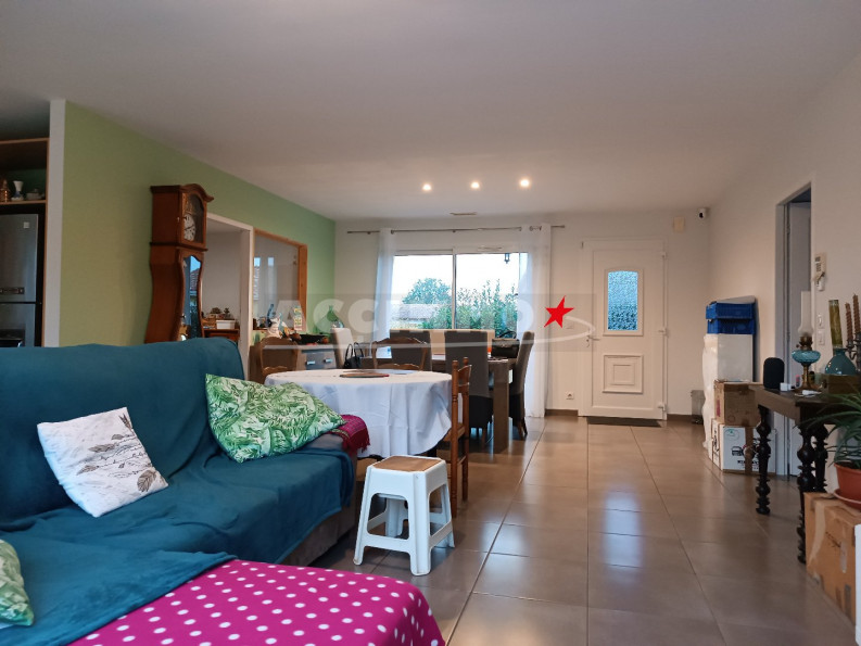 vente Maison Labruguiere - Photo 3