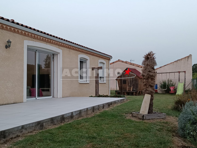 vente Maison Labruguiere - Photo 8